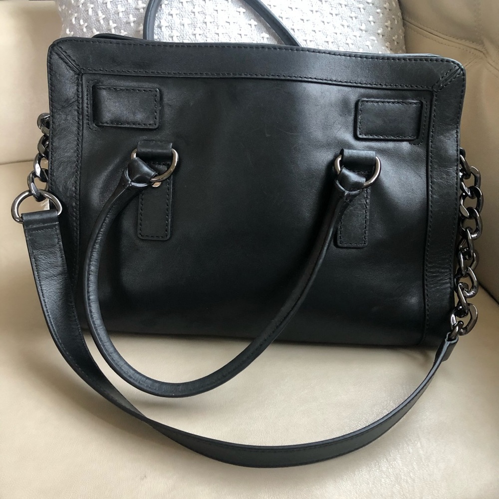 Michael Kors Leather Purse - Picture 4 of 7